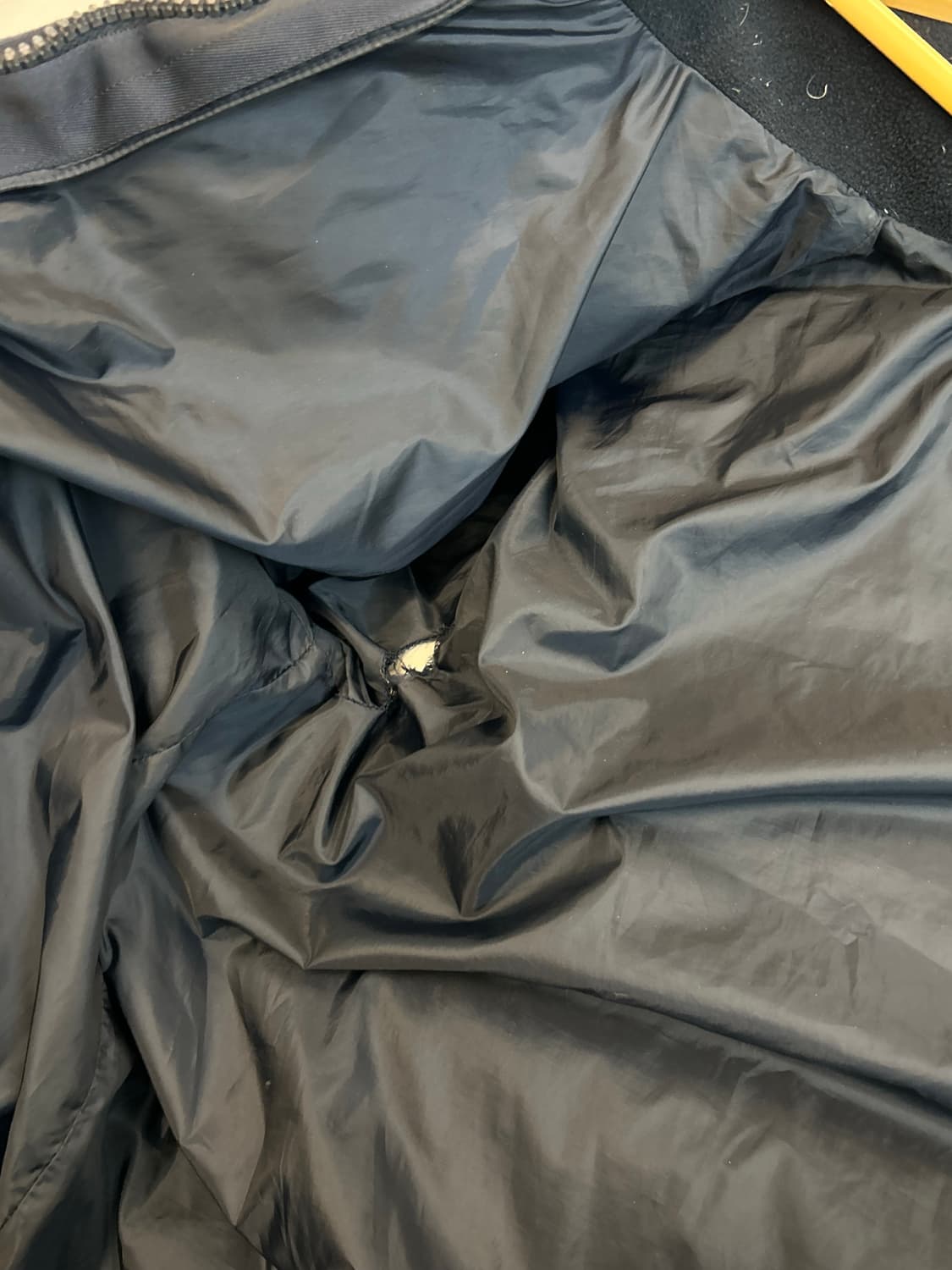 폴로 브리튼 패딩 자켓 영국 상품이미지8