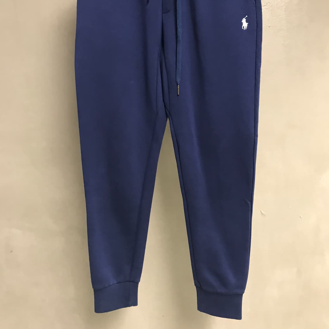 폴로 랄프로렌 네이비 스웨트팬츠 M(W) 상품이미지3