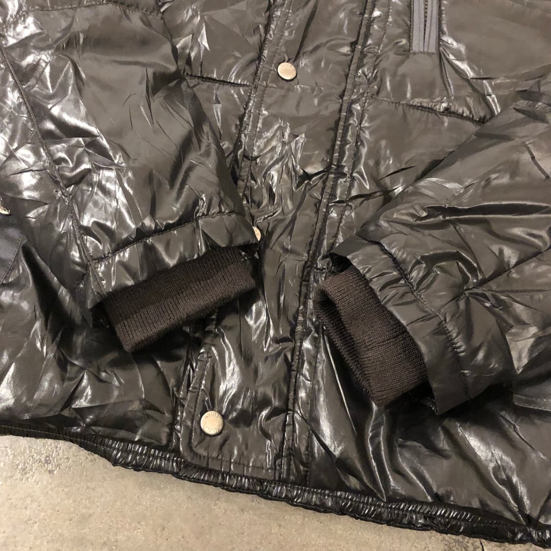 Avirex Puffer Padding 상품이미지5