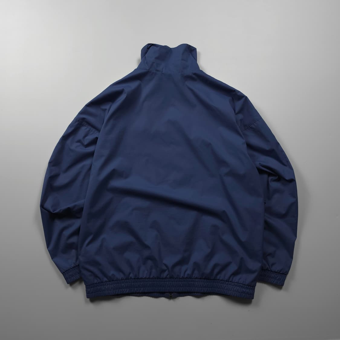 아디다스 신형 트레포일 빅로고 나일론 우븐 트랙 바람막이 (XL) 상품이미지3