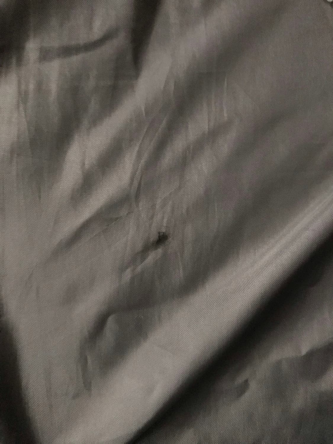 나이키 블랙 경량패딩 상품이미지8
