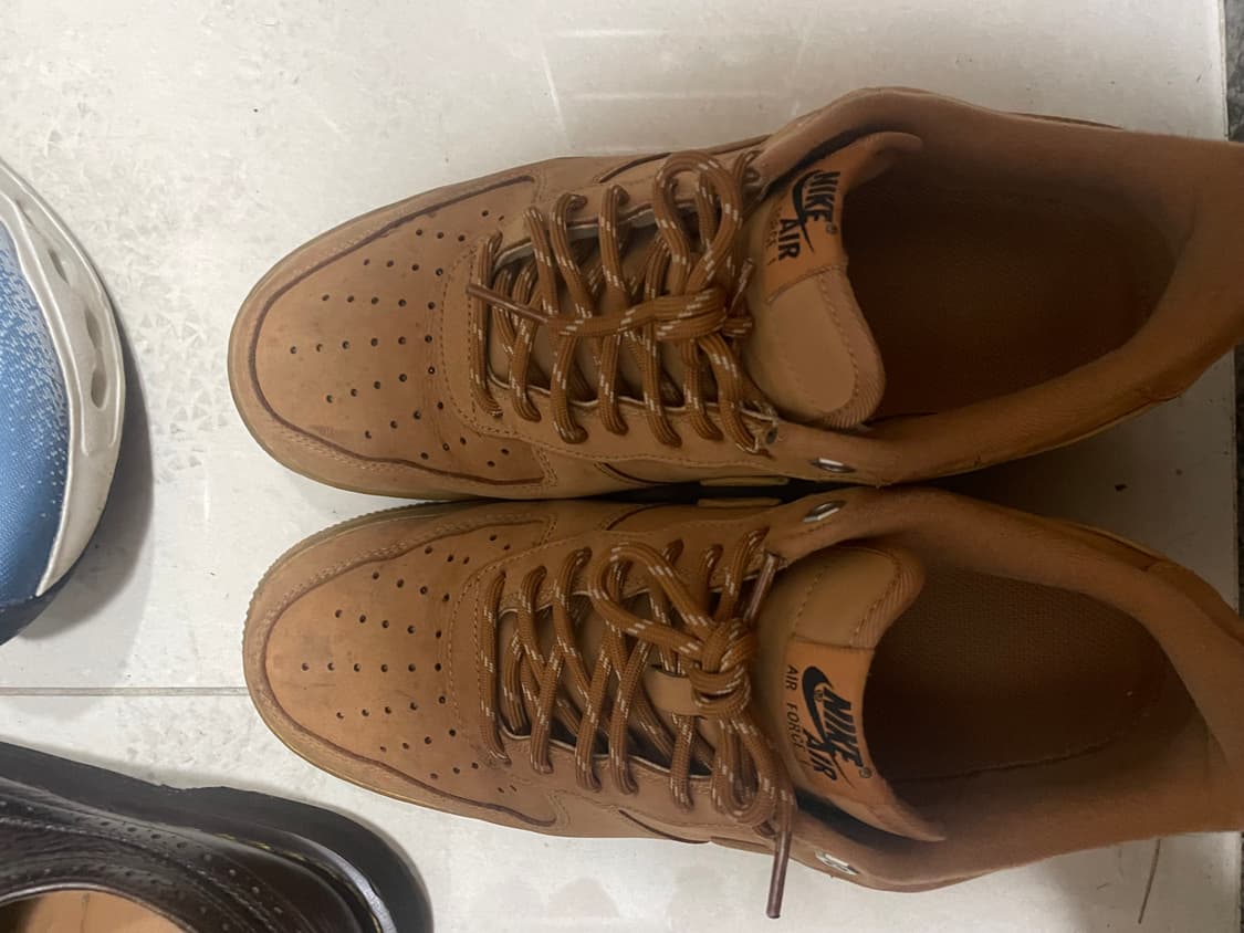 나이키 된장포스 275 상품이미지2