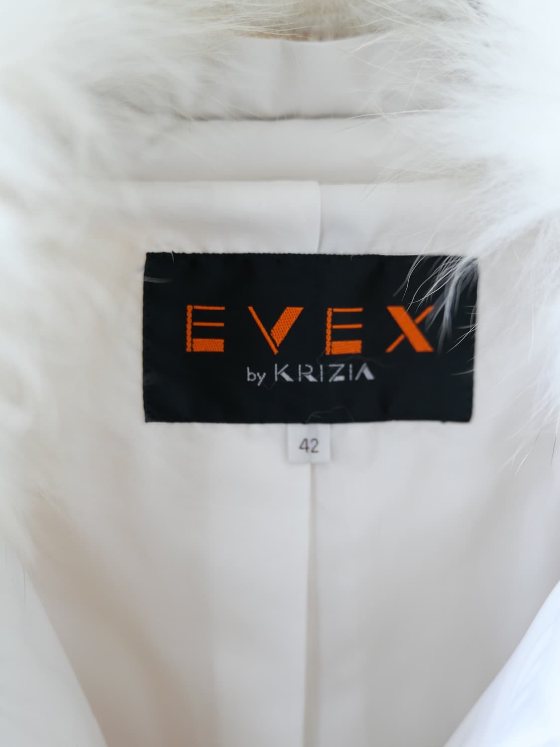 ecru auliting  jacket 상품이미지6