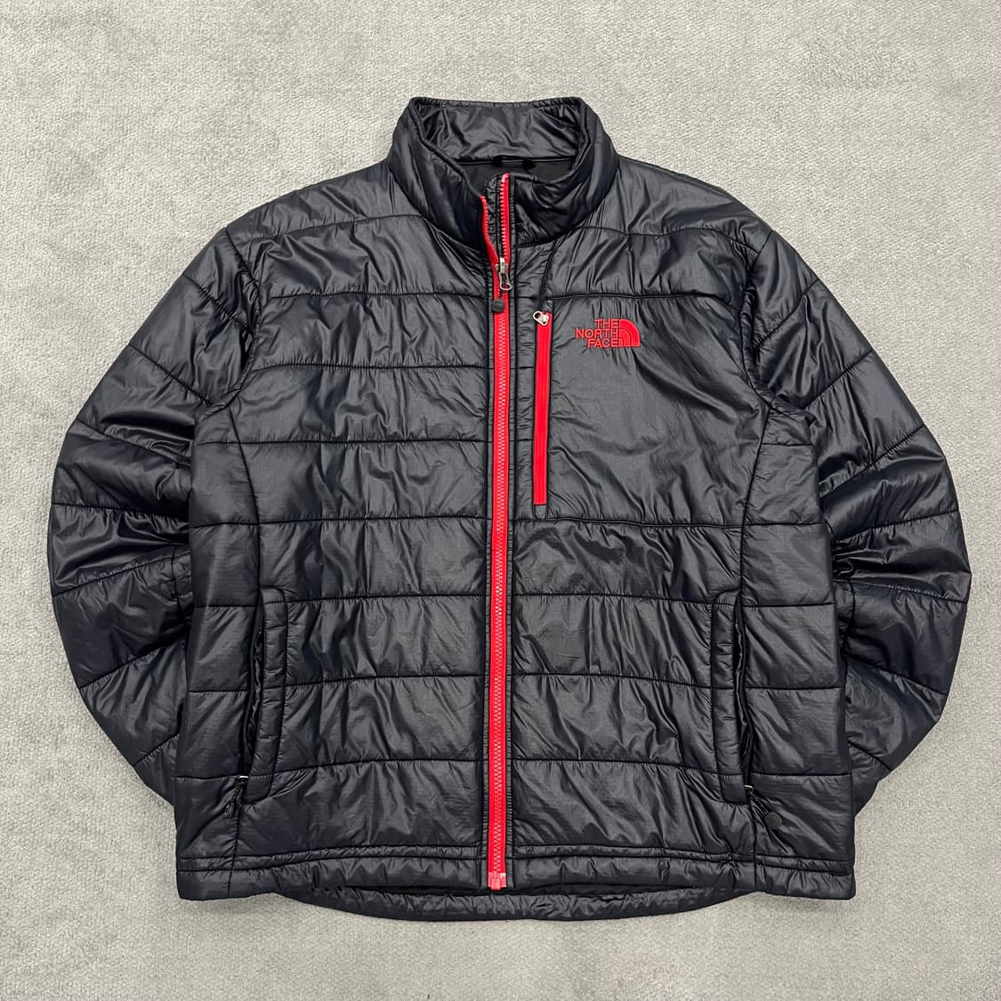 M 노스페이스 패딩 점퍼 상품이미지1