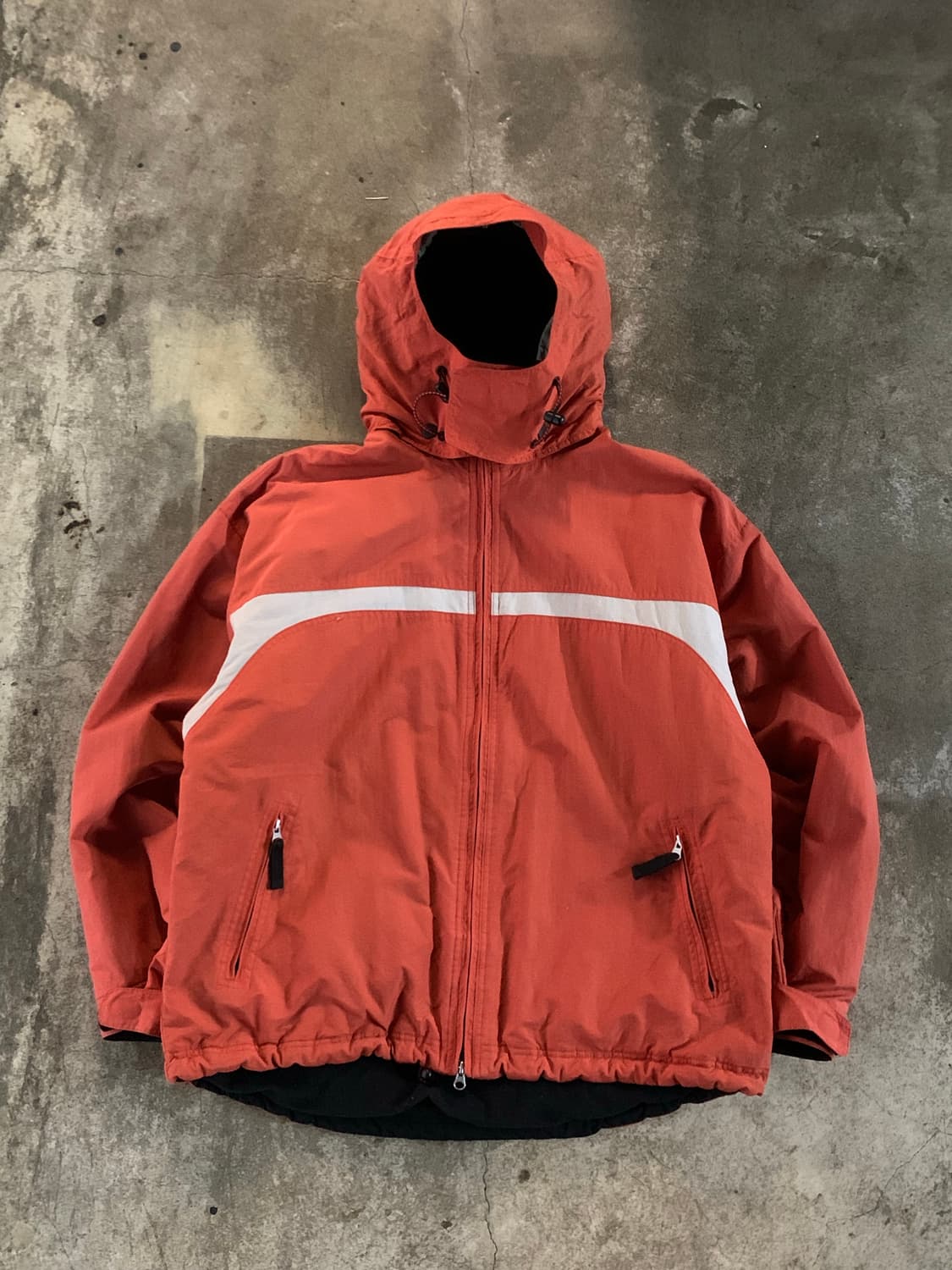 올드 갭 스키 자켓 상품이미지2