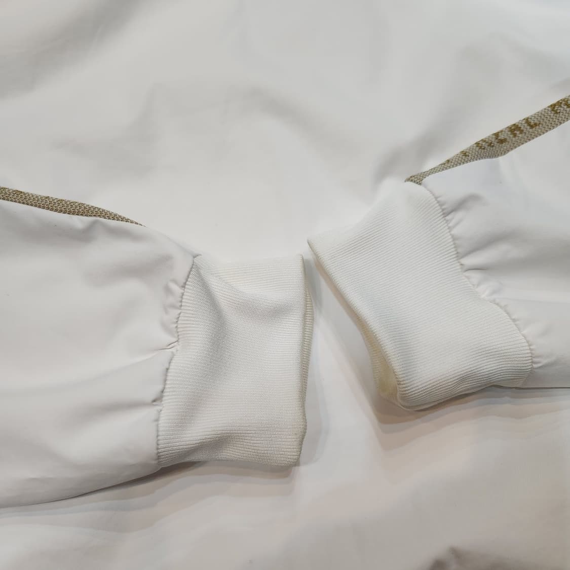 레알마드리드 아디다스 나일론 앤썸 자켓 95~100 상품이미지6