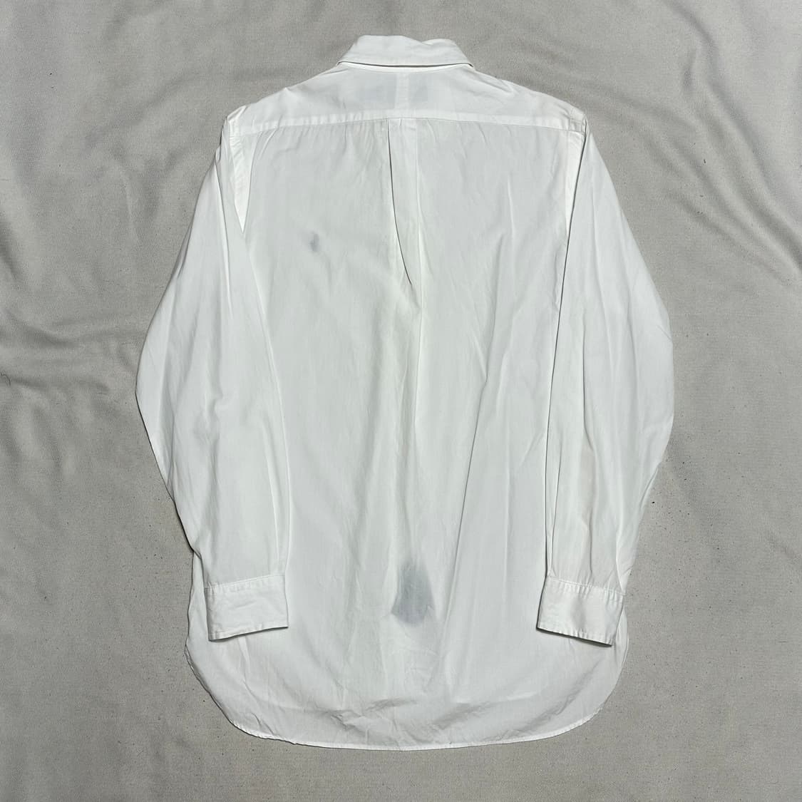15-32/33 폴로랄프로렌 화이트 셔츠 상품이미지3