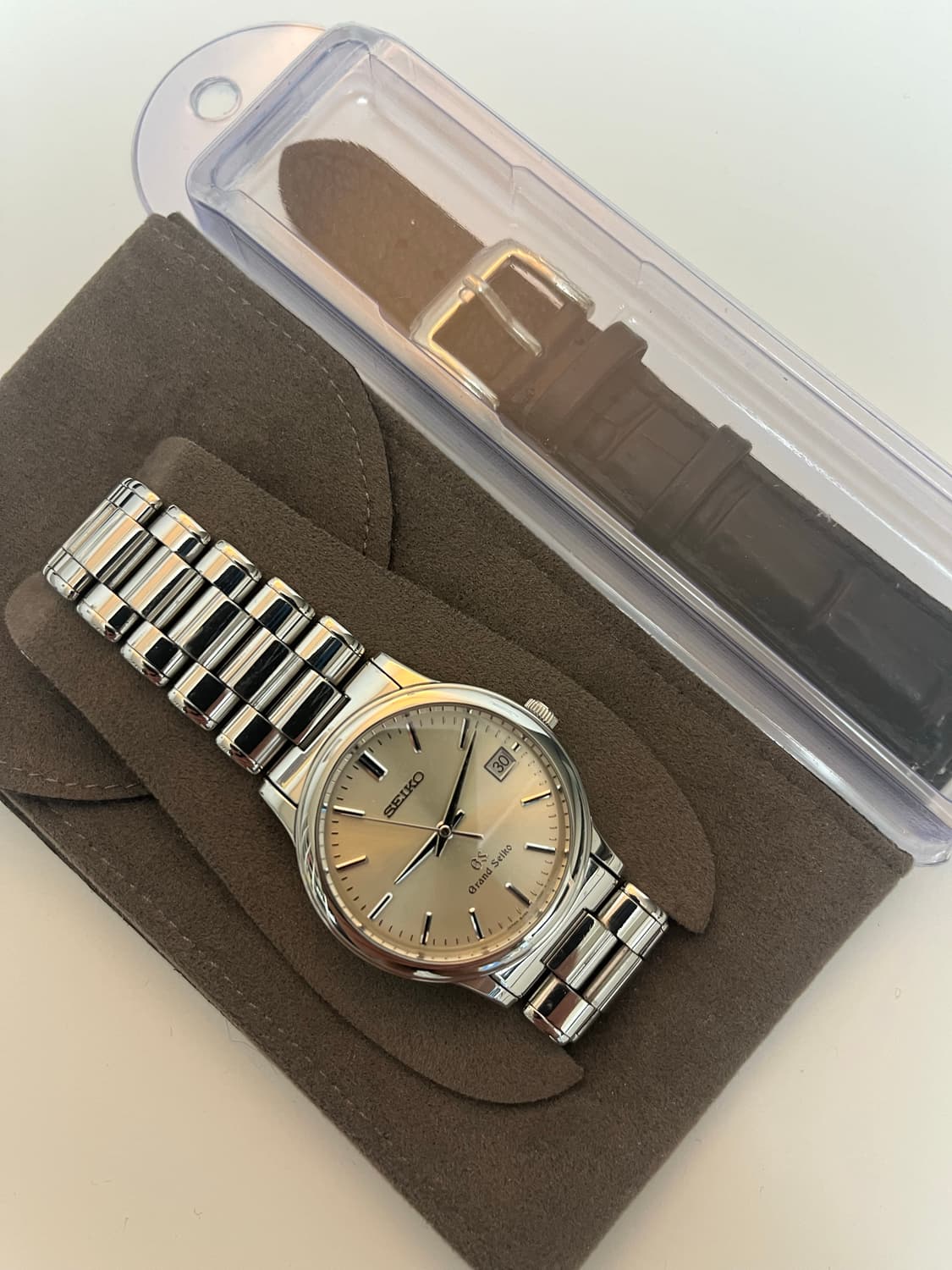 그랜드세이코 SBGF013 상품이미지4