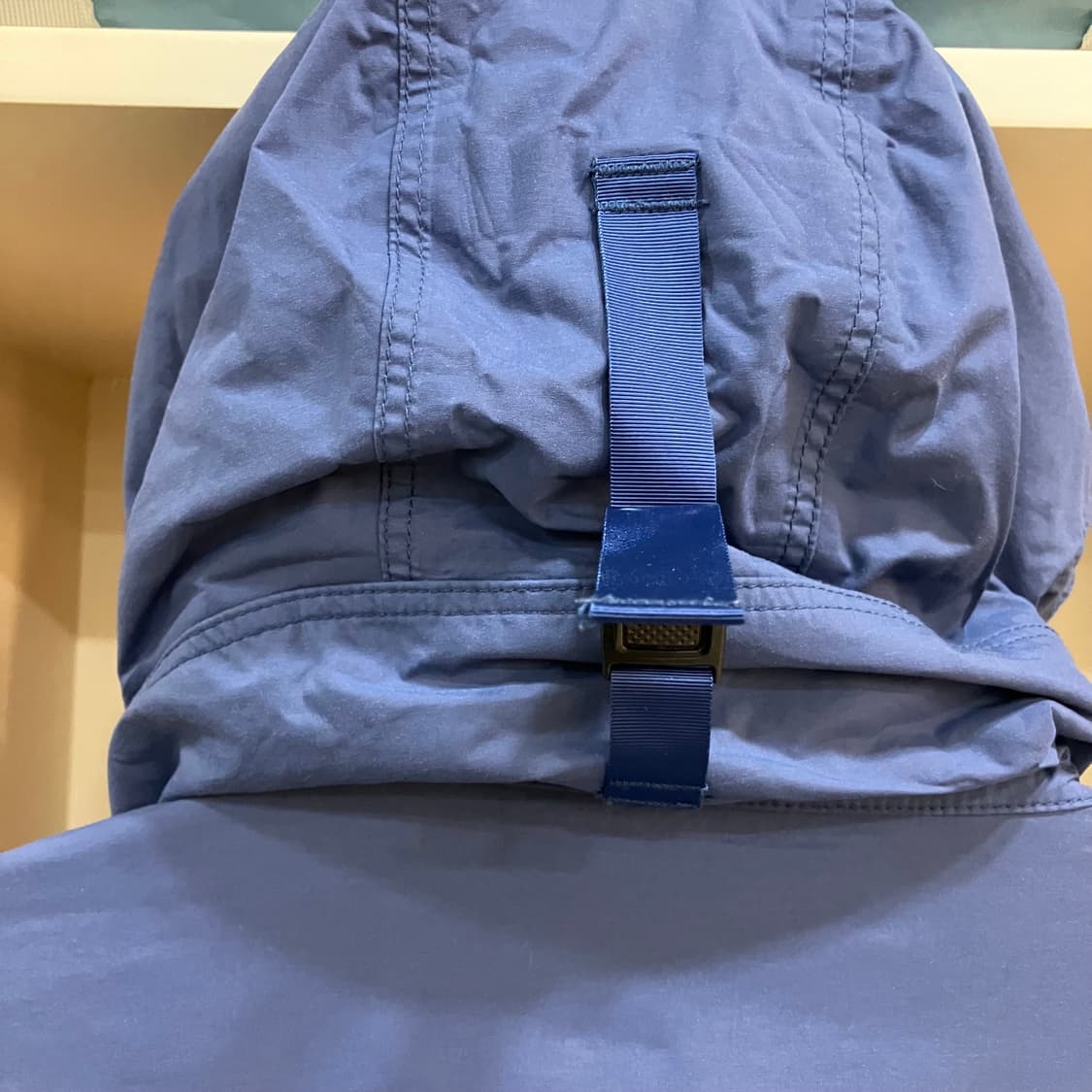 90’s 파타고니아 SST 아노락 자켓 M 상품이미지5