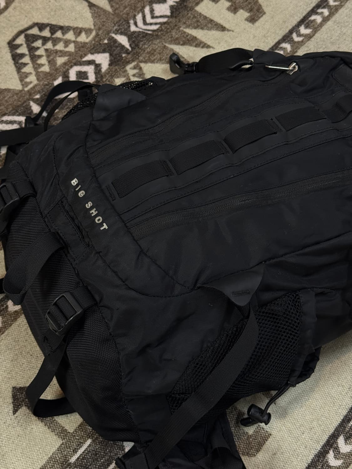 노스페이스 빅샷 백팩 상품이미지8