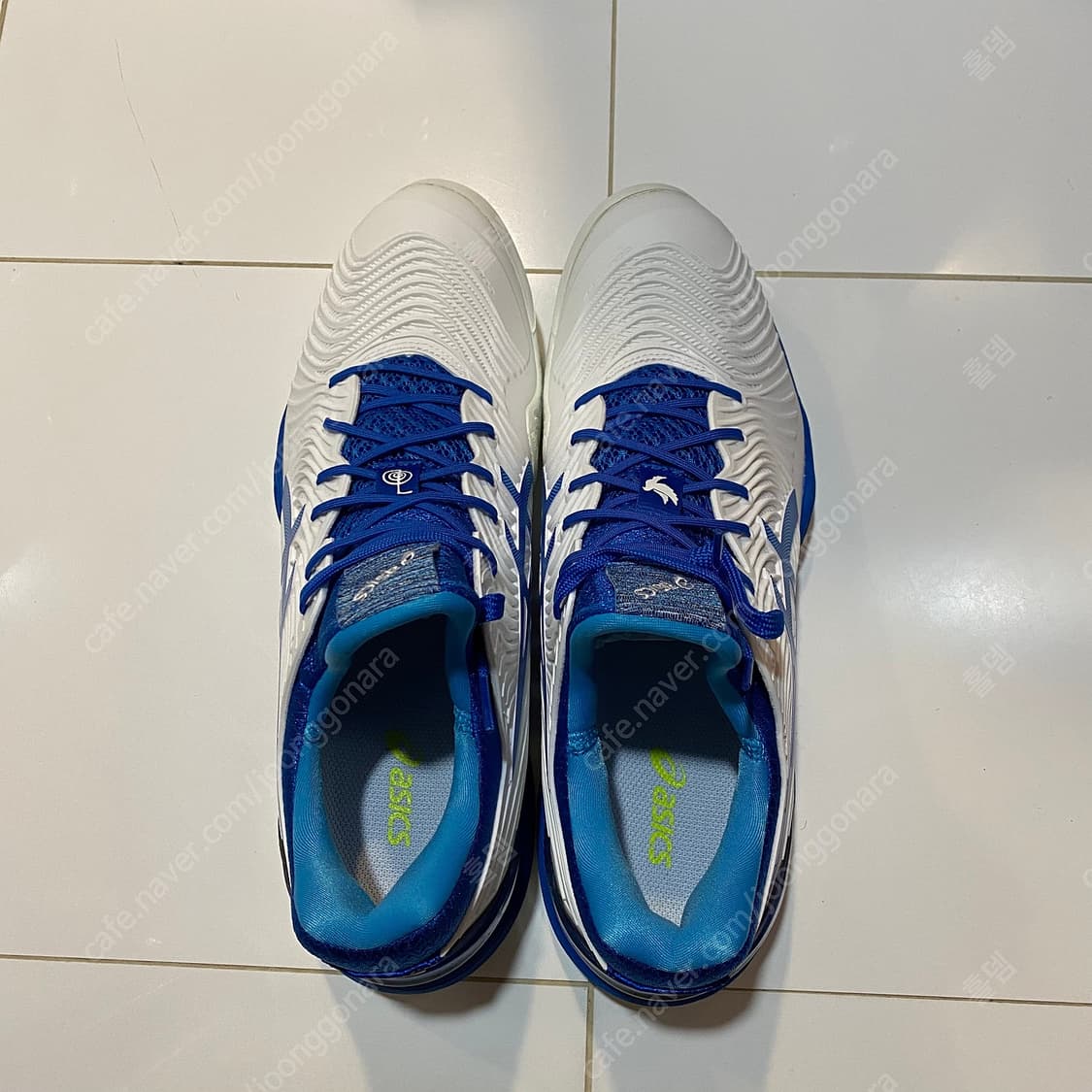 [아식스] 코트 FF 노박 테니스화 280 상품이미지2