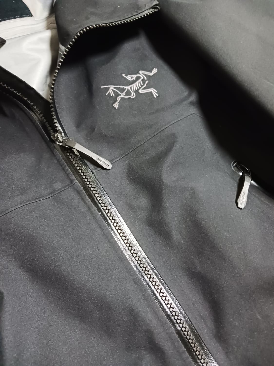 크림판{정품}아크테릭스 베타 고어텍스 바람막이 자켓 상품이미지2