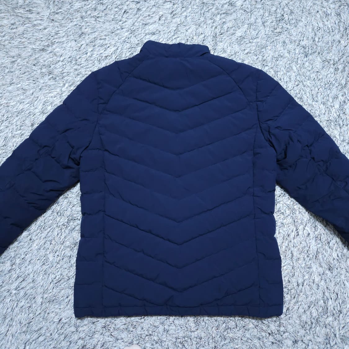 K2)105 남자 오리털경량패딩 덕다운 / 왕눈이샵 상품이미지6