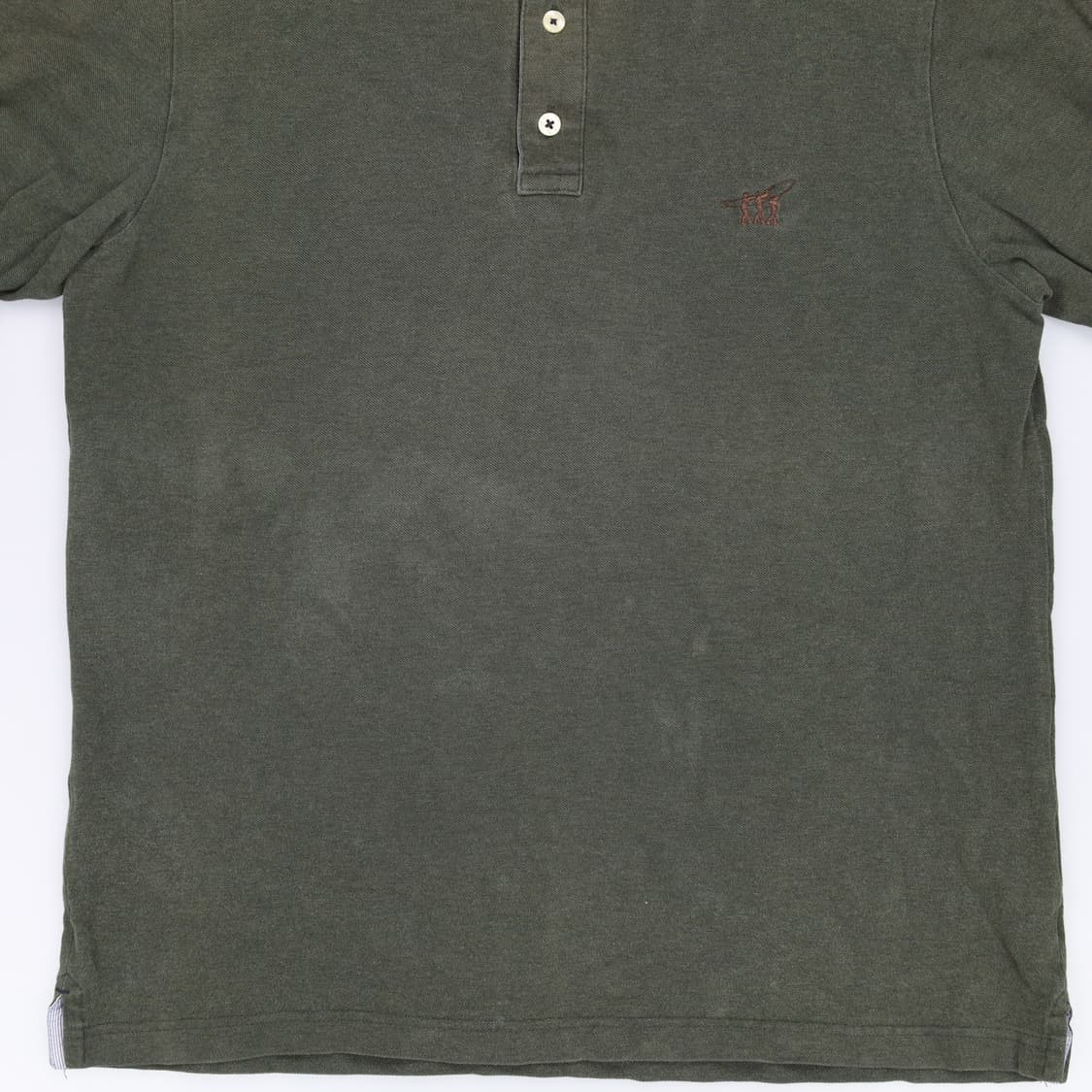 [105] 헨리코튼 슬림핏 카라티 0115H1 상품이미지4