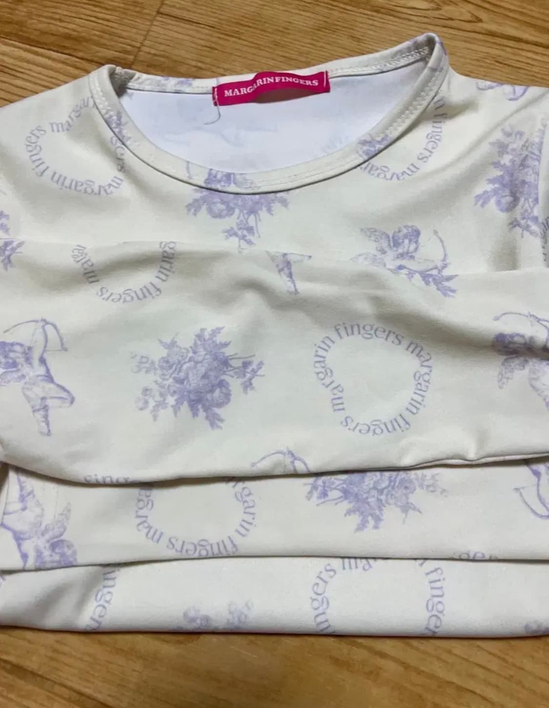 마가린핑거스 7피스 일괄 상품이미지9