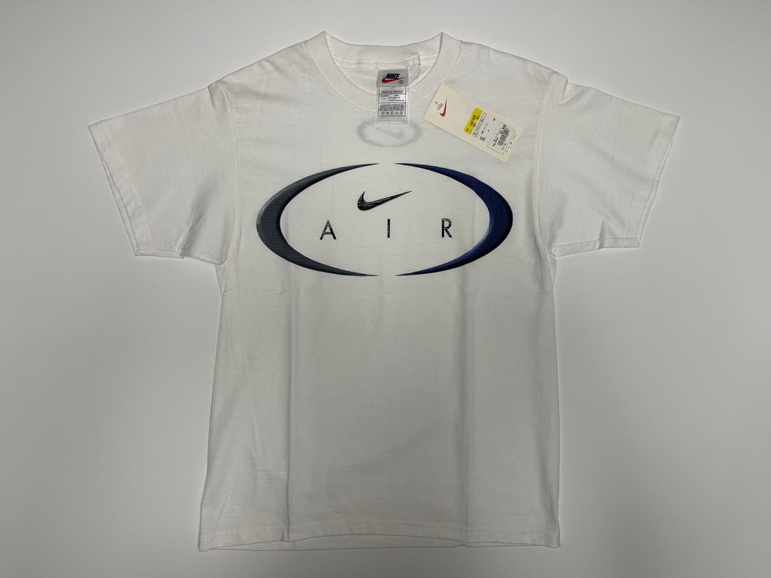 나이키 90s 올드 에어 반팔 티셔츠 NIKE OLD 1990 상품이미지1