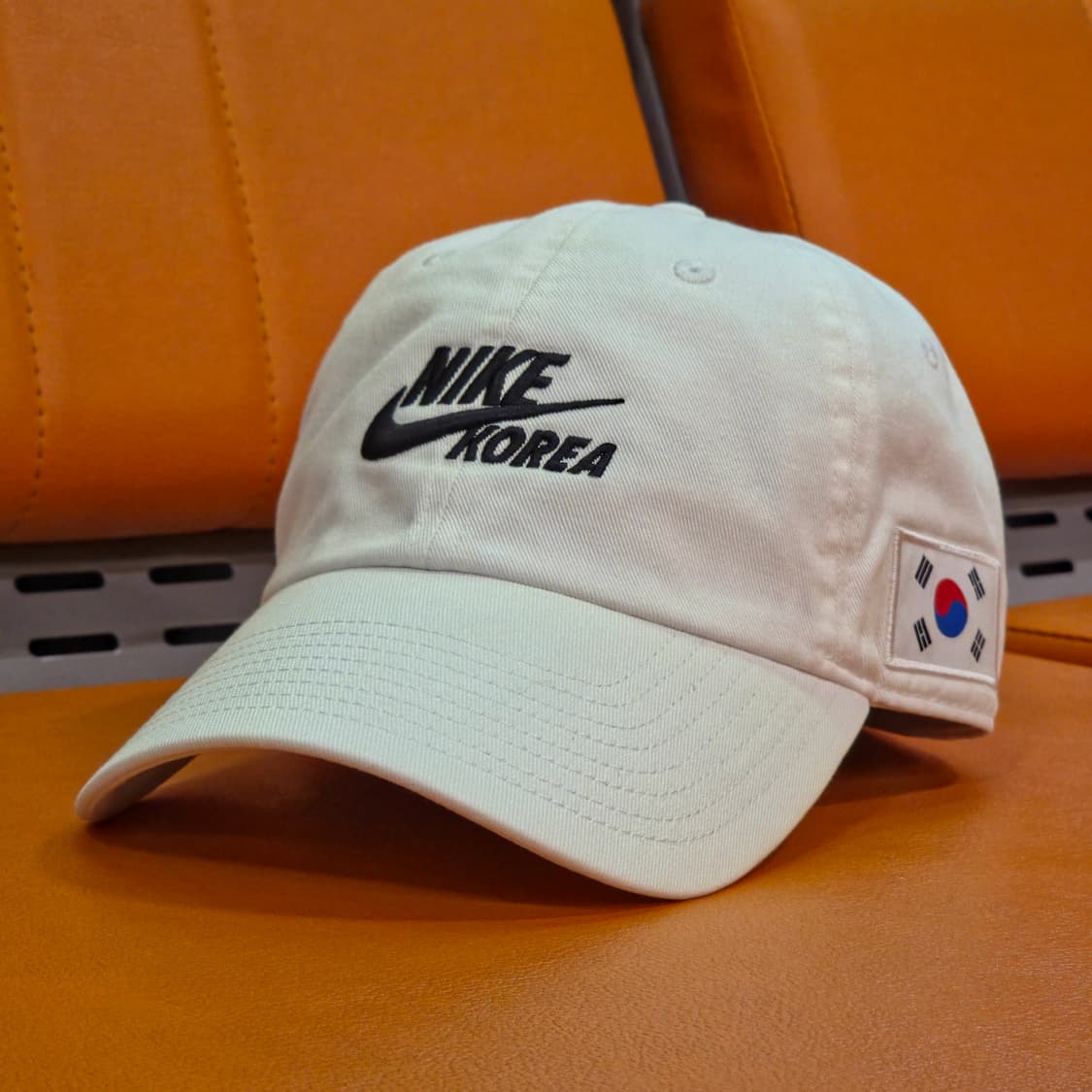 나이키 코리아 볼캡 상품이미지2