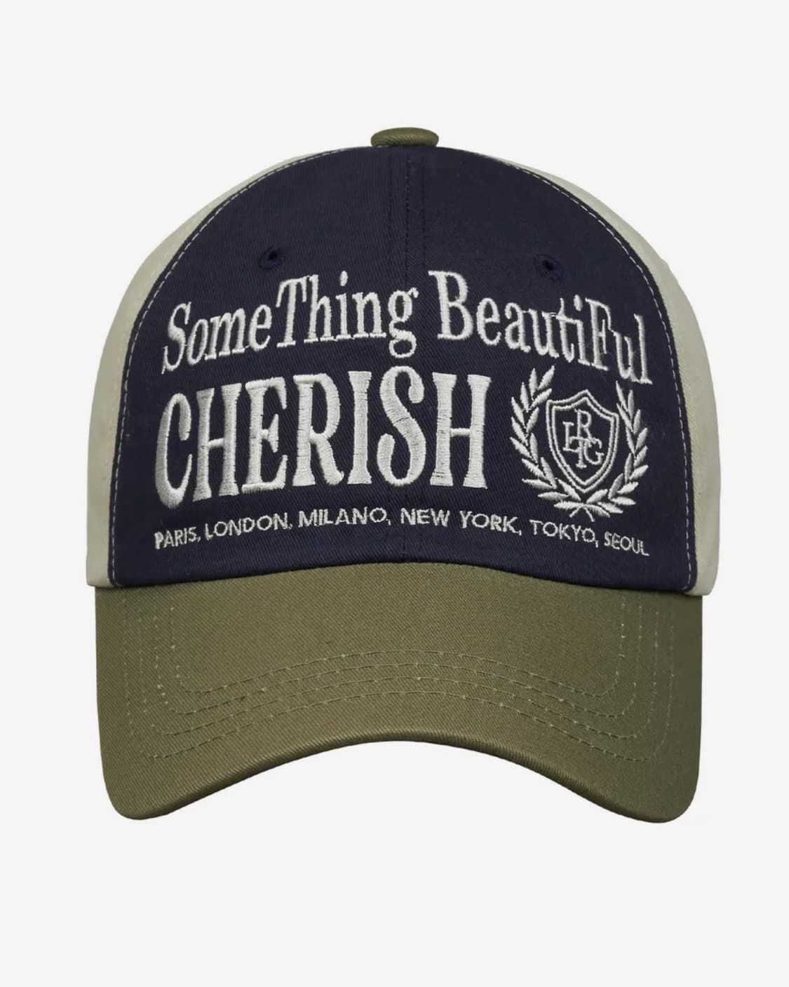 라티젠 LY CHERISH BALL CAP 상품이미지1