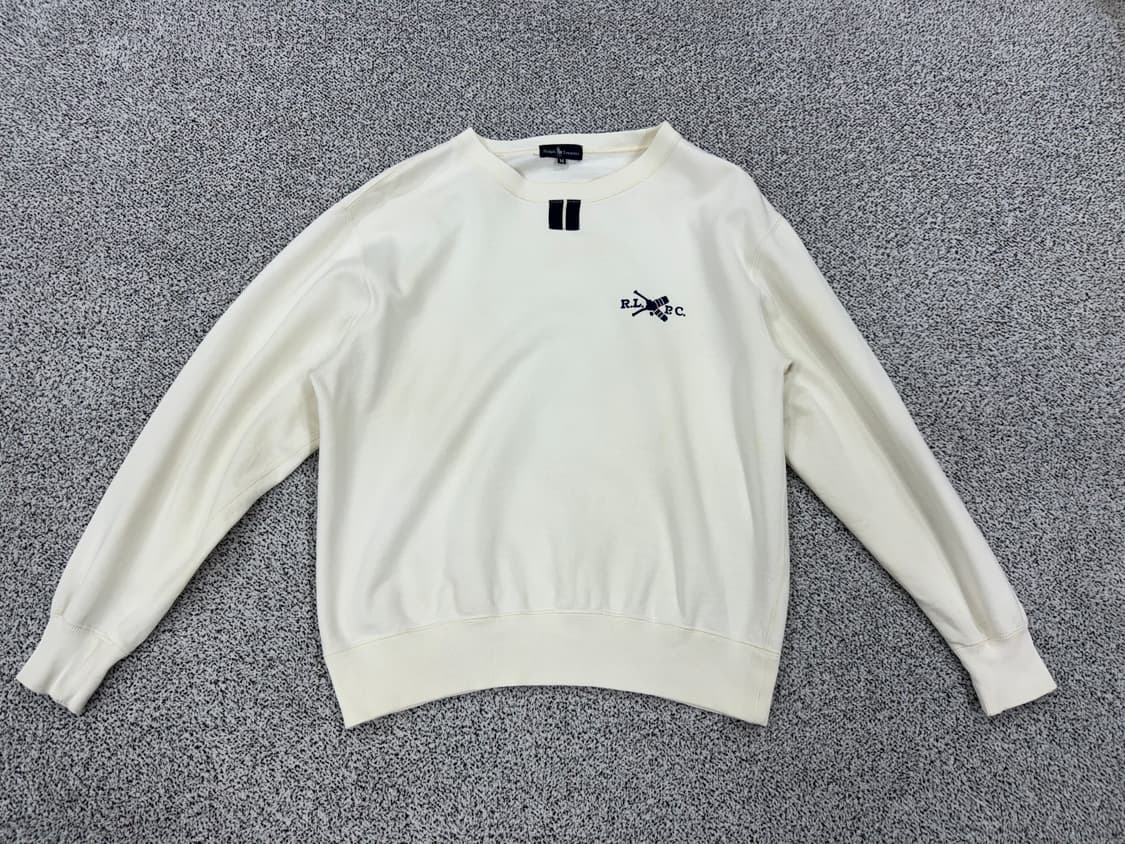 폴로 랄프로렌 90s 스웻셔츠 상품이미지1