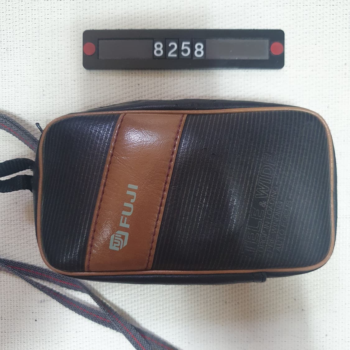 후지 DL-15 필름카메라 파우치포함 상품이미지6