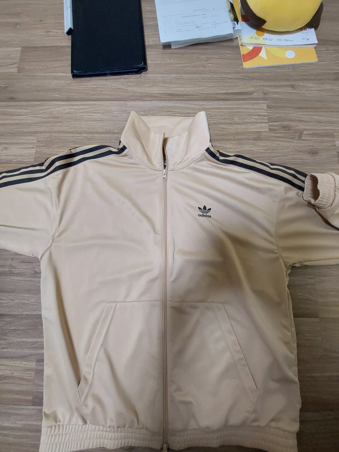 아디다스 트랙탑 져지 상품이미지1