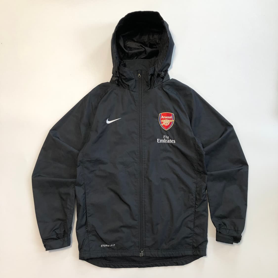 나이키 아스날 바람막이 상품이미지1