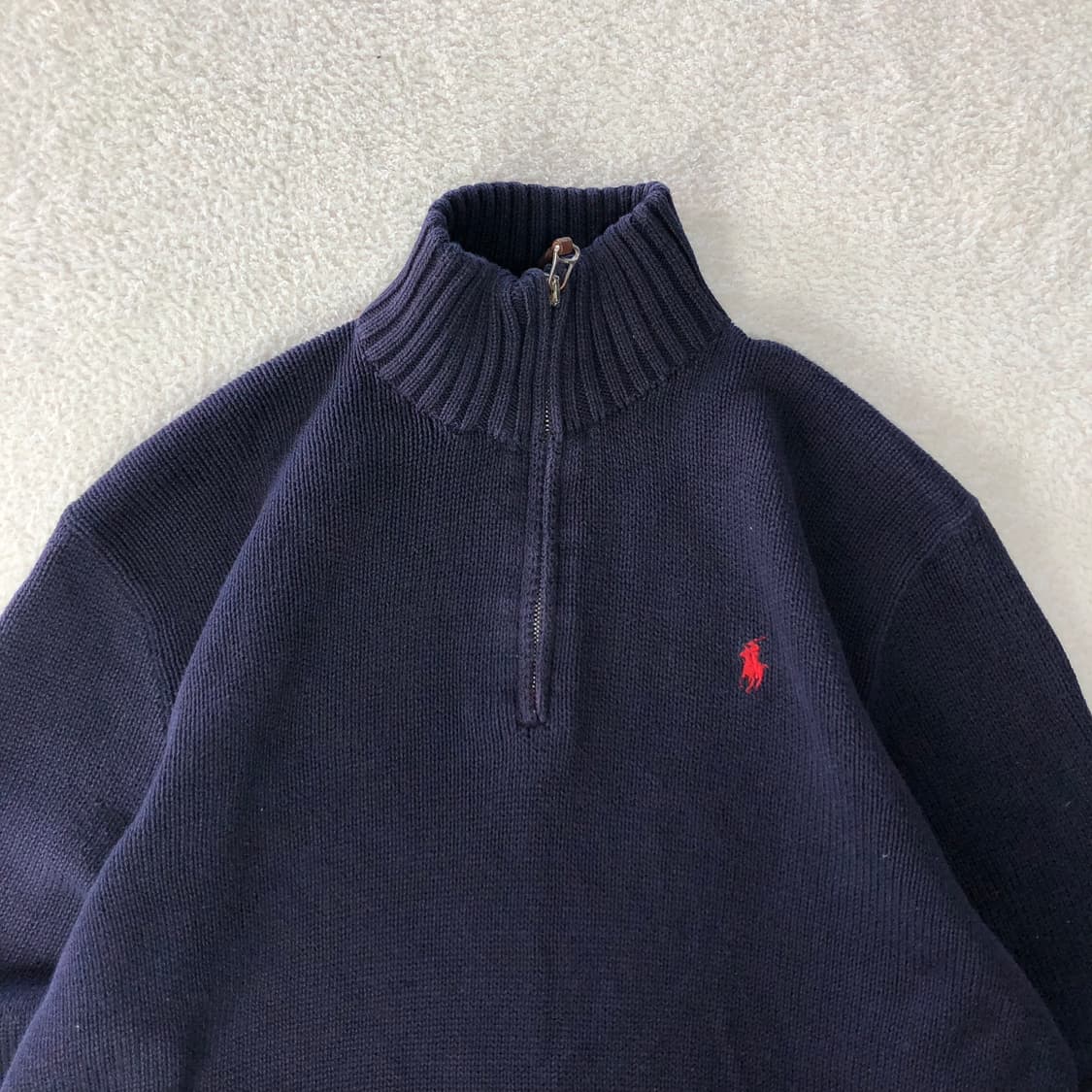 폴로랄프로렌 니트 풀오버 상품이미지4