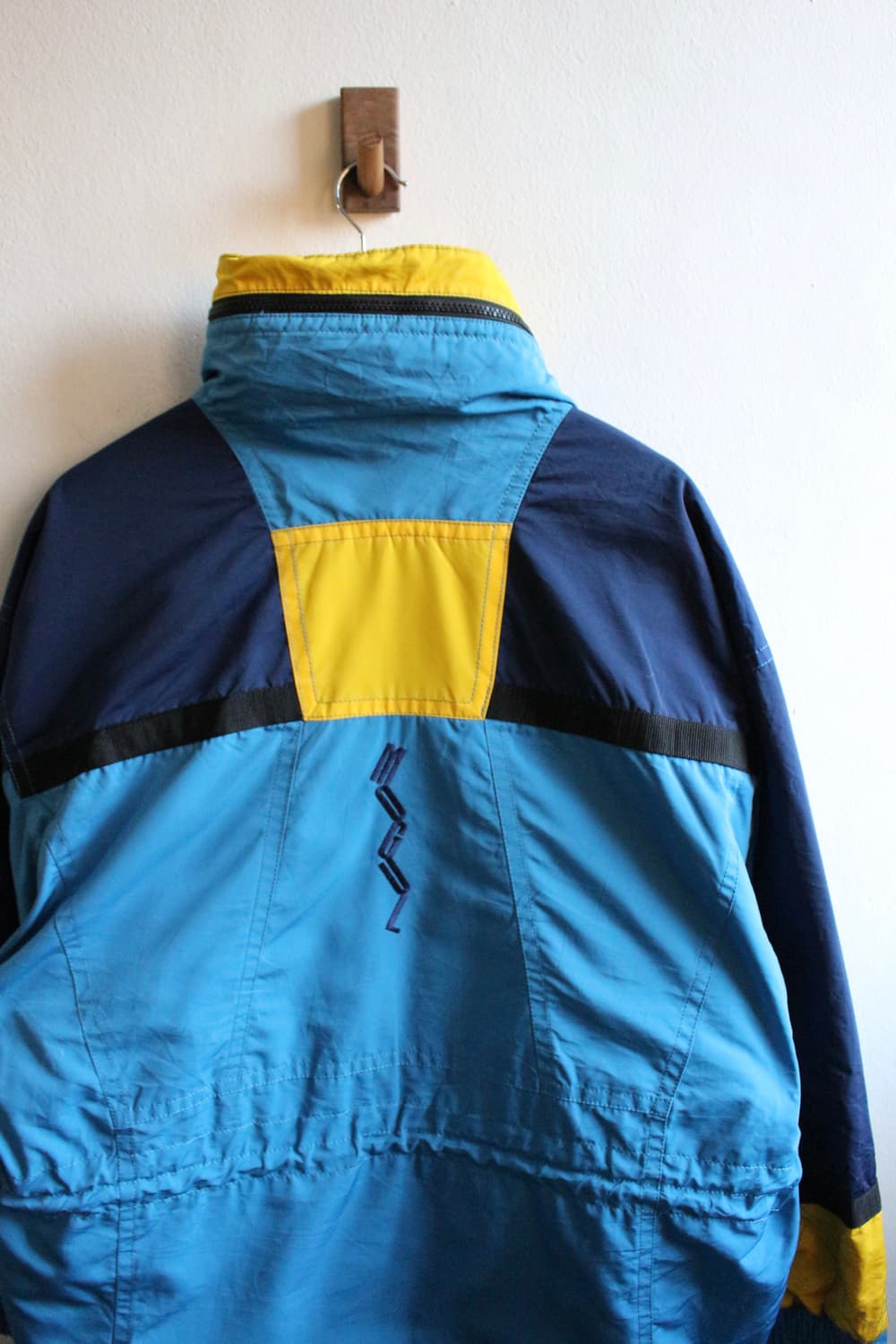 90s 노스페이스 스키 파카 상품이미지7