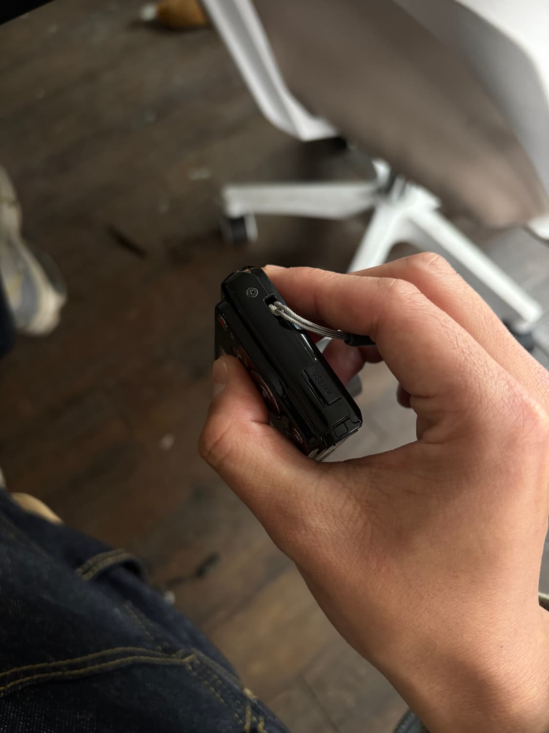 카시오 엑실림 zs10 디지털카메라 상품이미지6