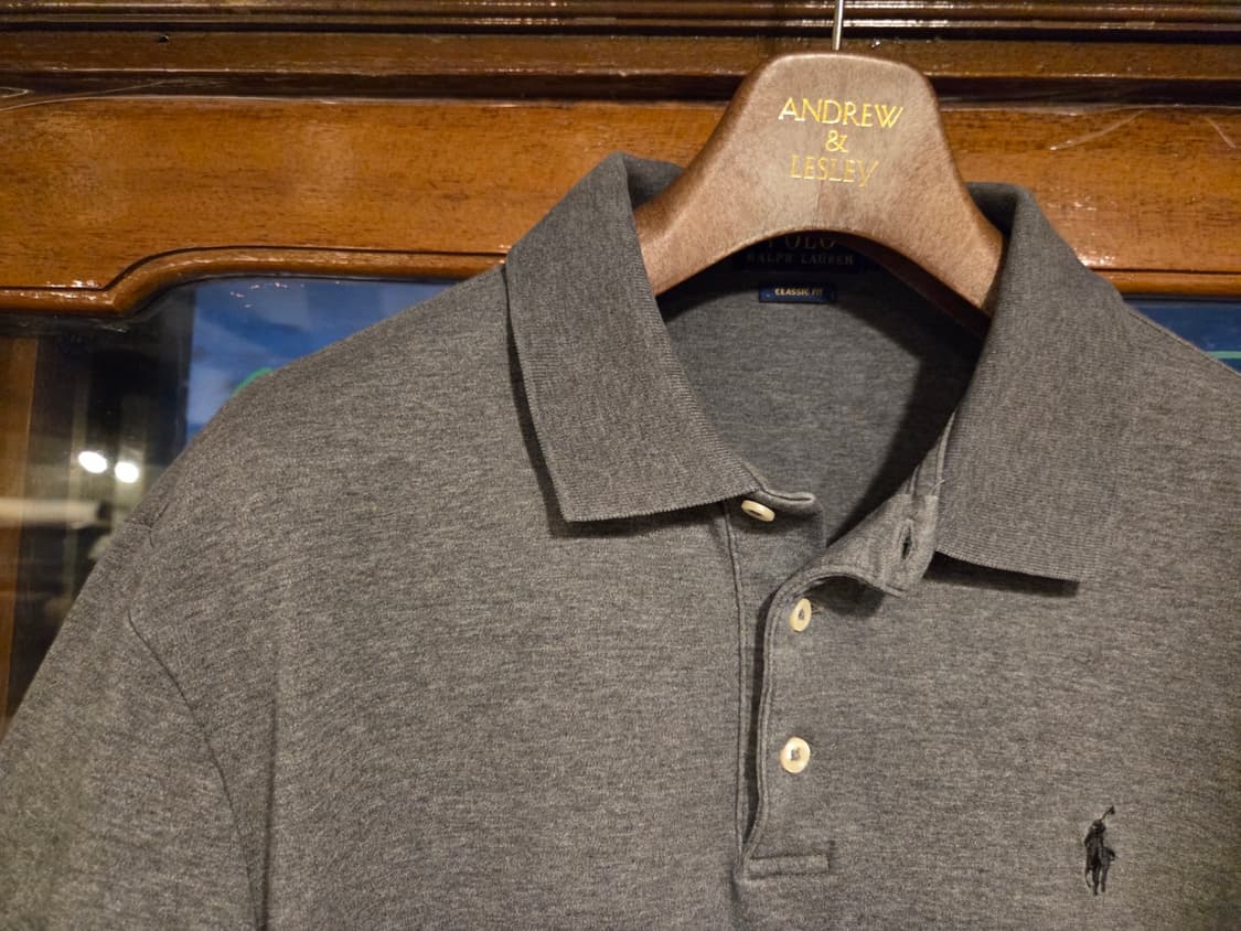 폴로랄프로렌 pk 티셔츠 상품이미지4