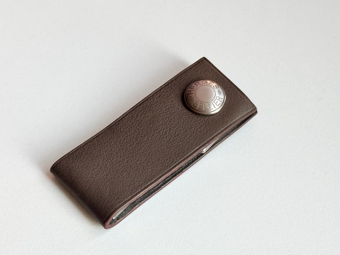 Hermès ‘In the Pocket’ Lacie USB Key 8g 상품이미지2