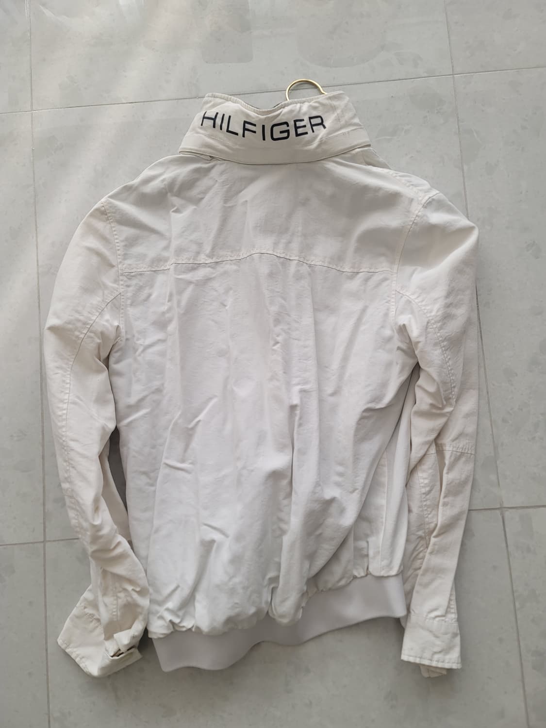 타미힐피거 캐주얼자켓 s 95정사이즈

남성95정

 상품이미지2