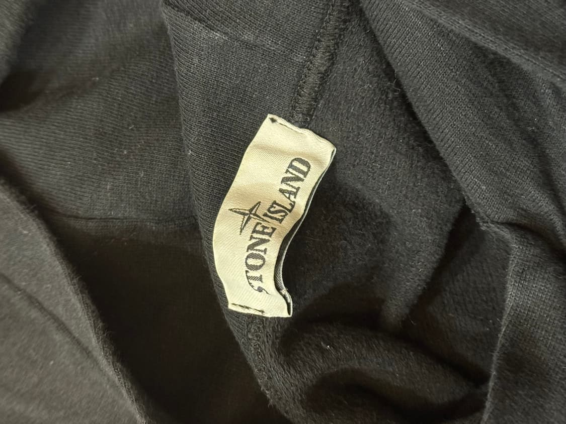 스톤아일랜드 후드티 | 사이즈 95  상품이미지5