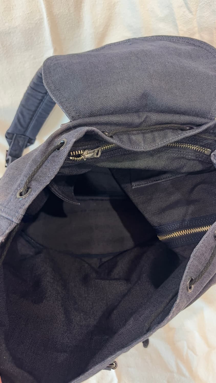 PORTER SMOKY RUCKSACK BACKPACK 상품이미지9