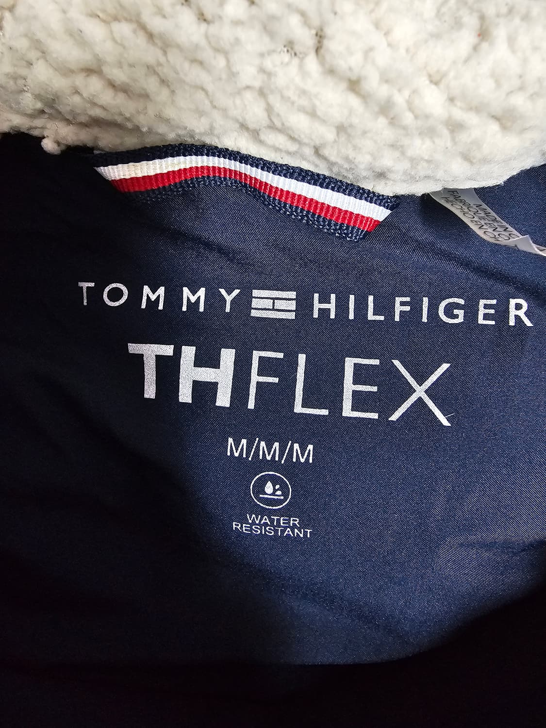 타미힐피거 여성 롱패딩 M 상품이미지3