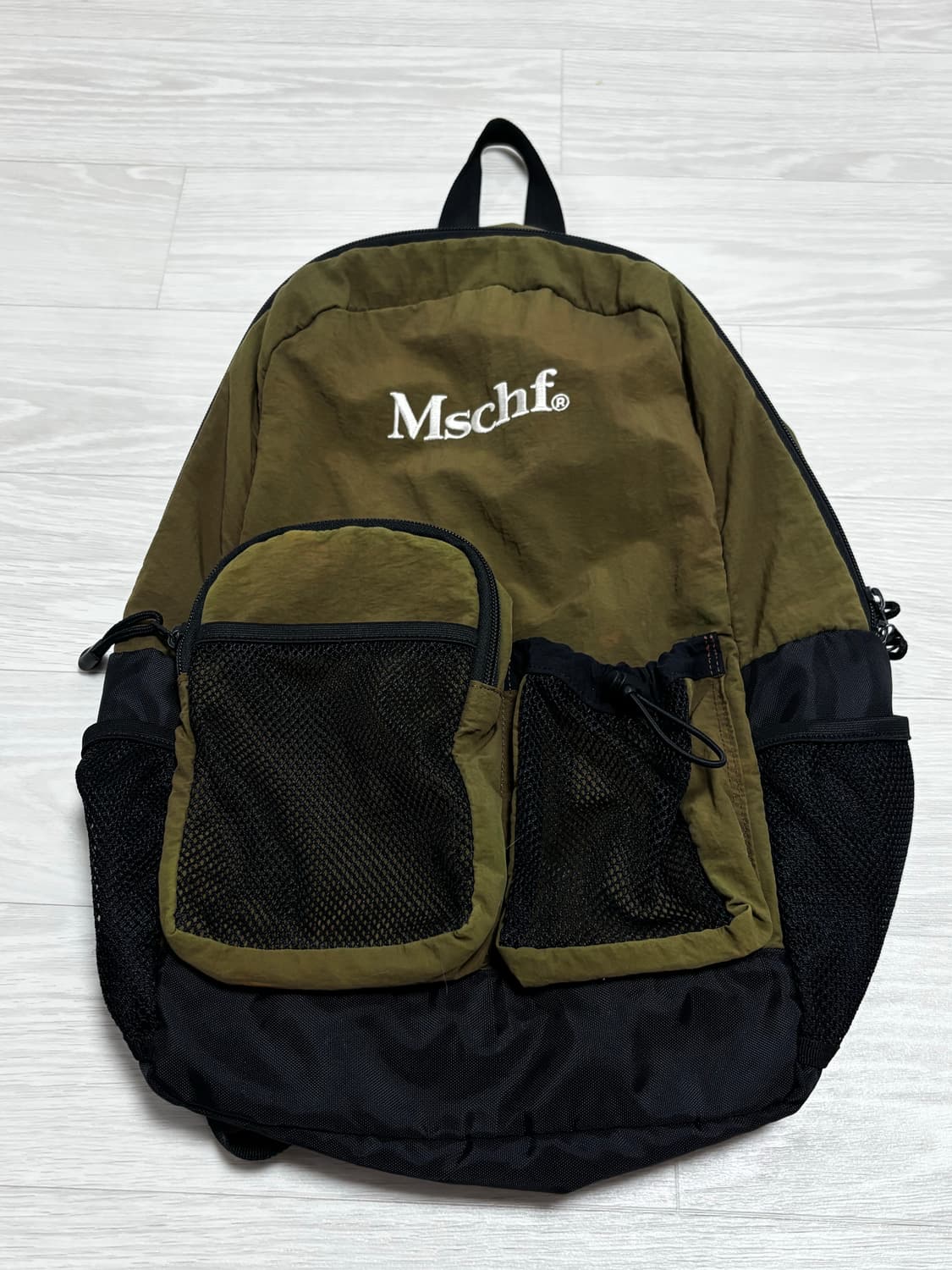 미스치프 가방(가격제안 받음) 상품이미지1