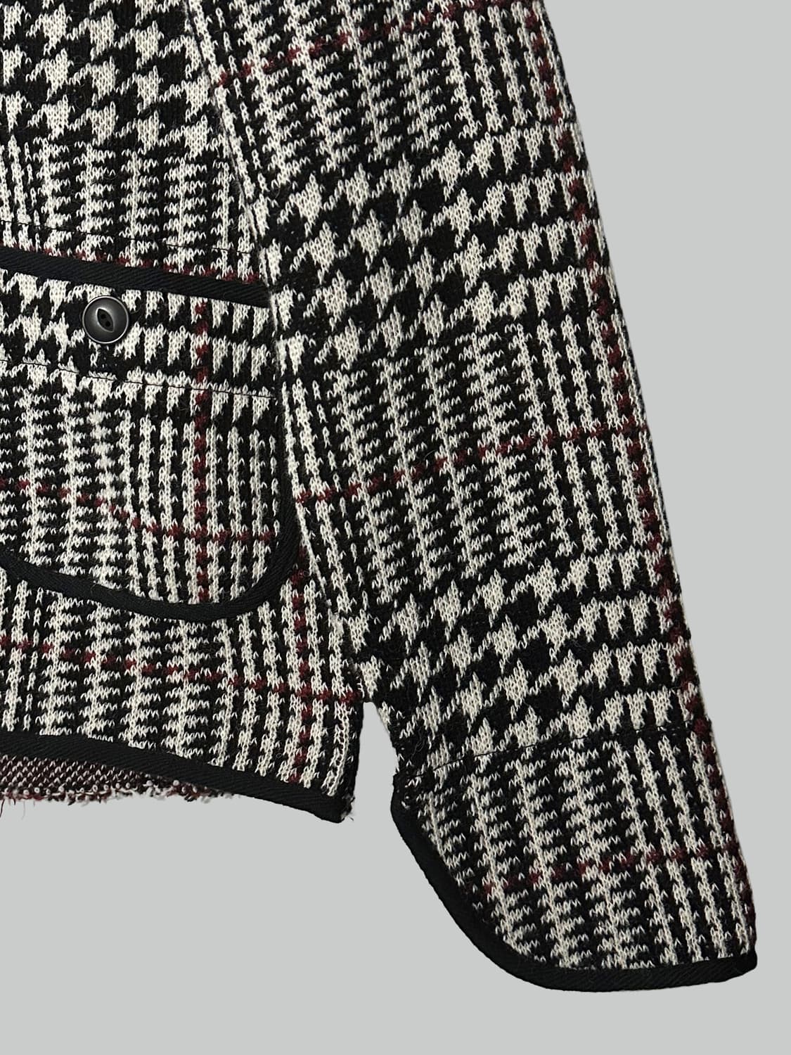 준야 와타나베 가디건 상품이미지4