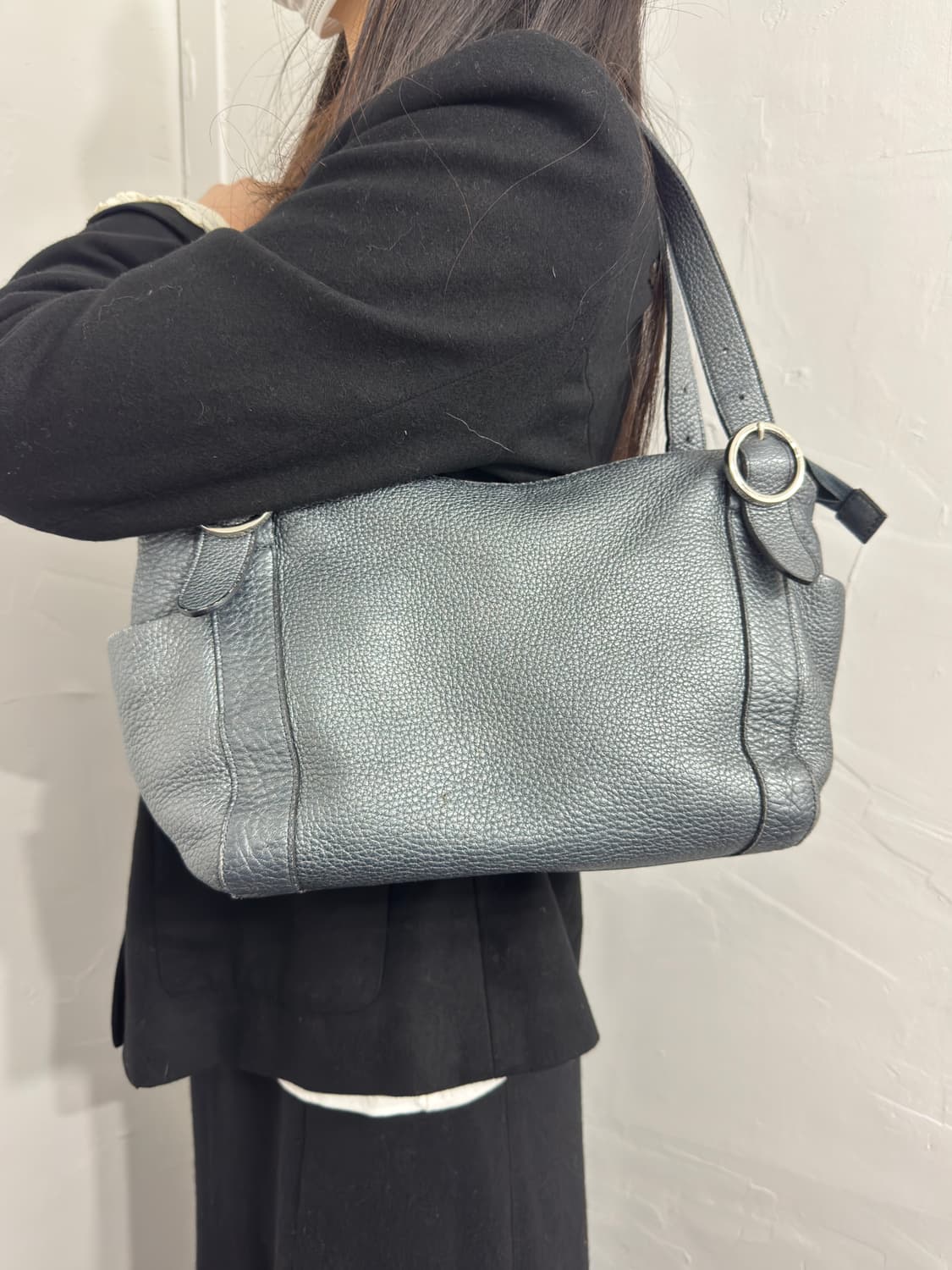 montowa leather bag 상품이미지2