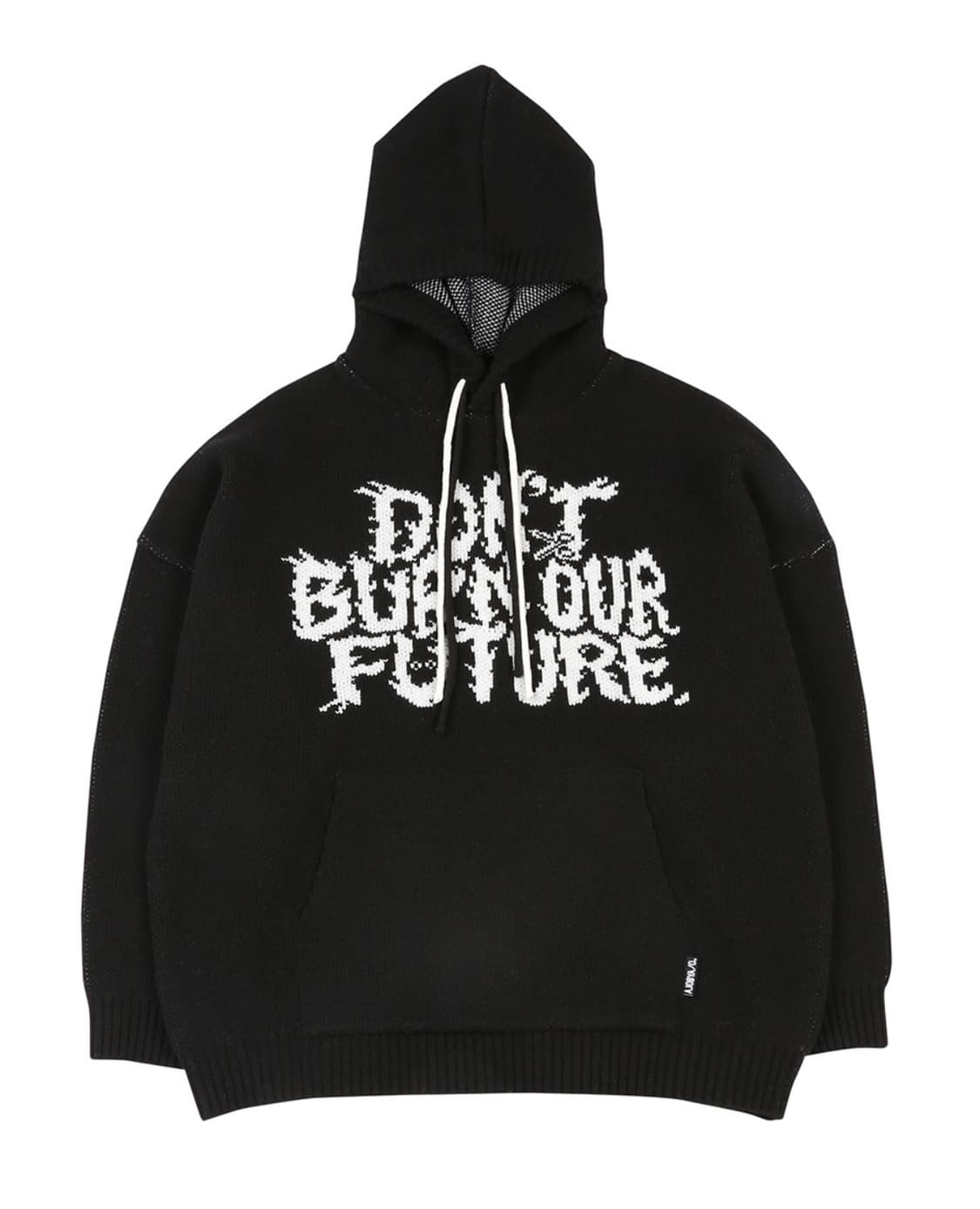 아조바이아조 후드 상품이미지4