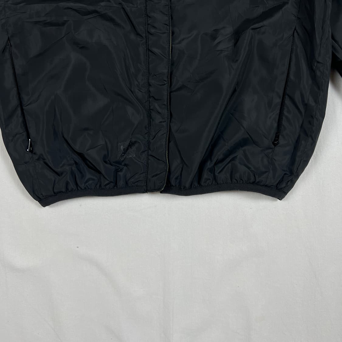 스투시 stussy 키즈 리버시블 카모 자켓 상품이미지8