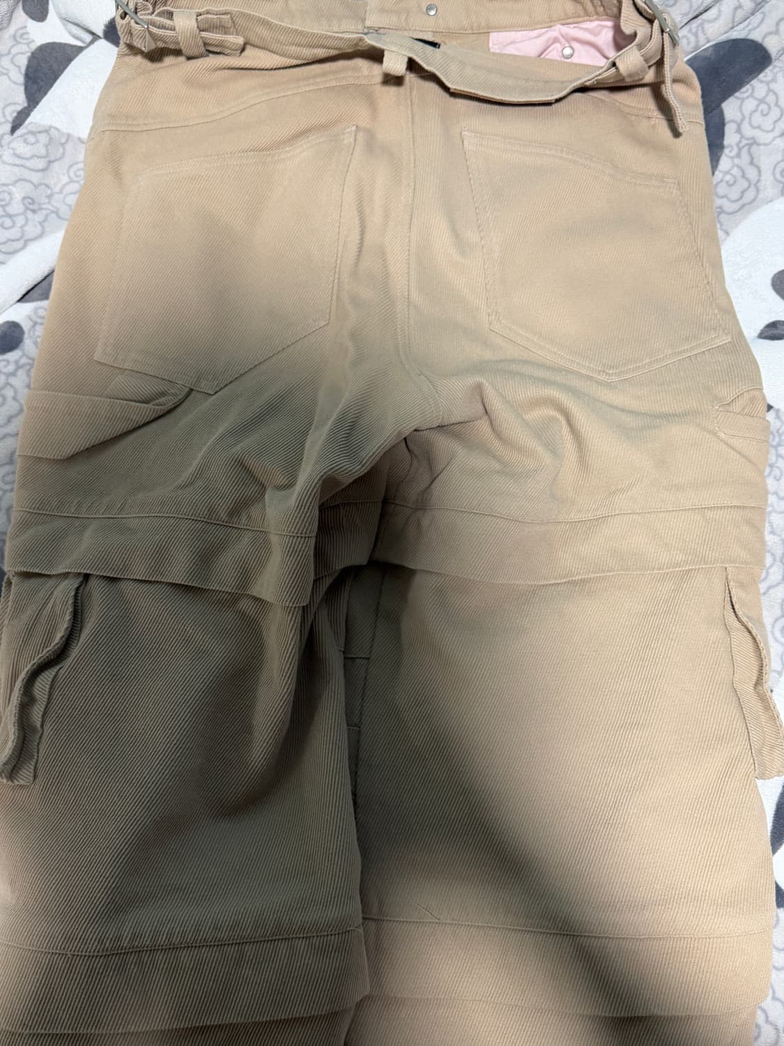 카미엔 타이탄 베이지 2 상품이미지3