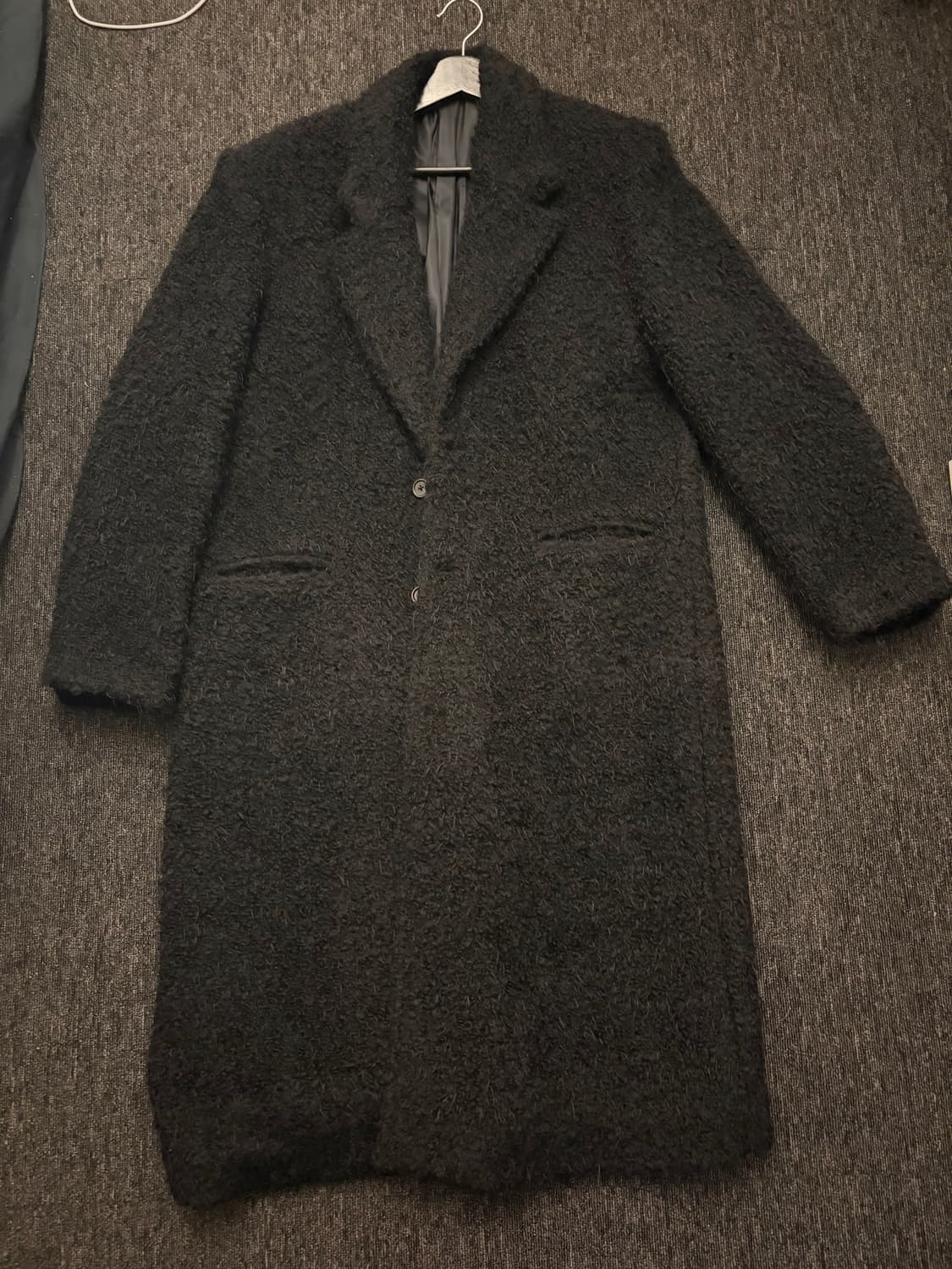 유스 부클코트 S(맥시마이즈) 상품이미지1