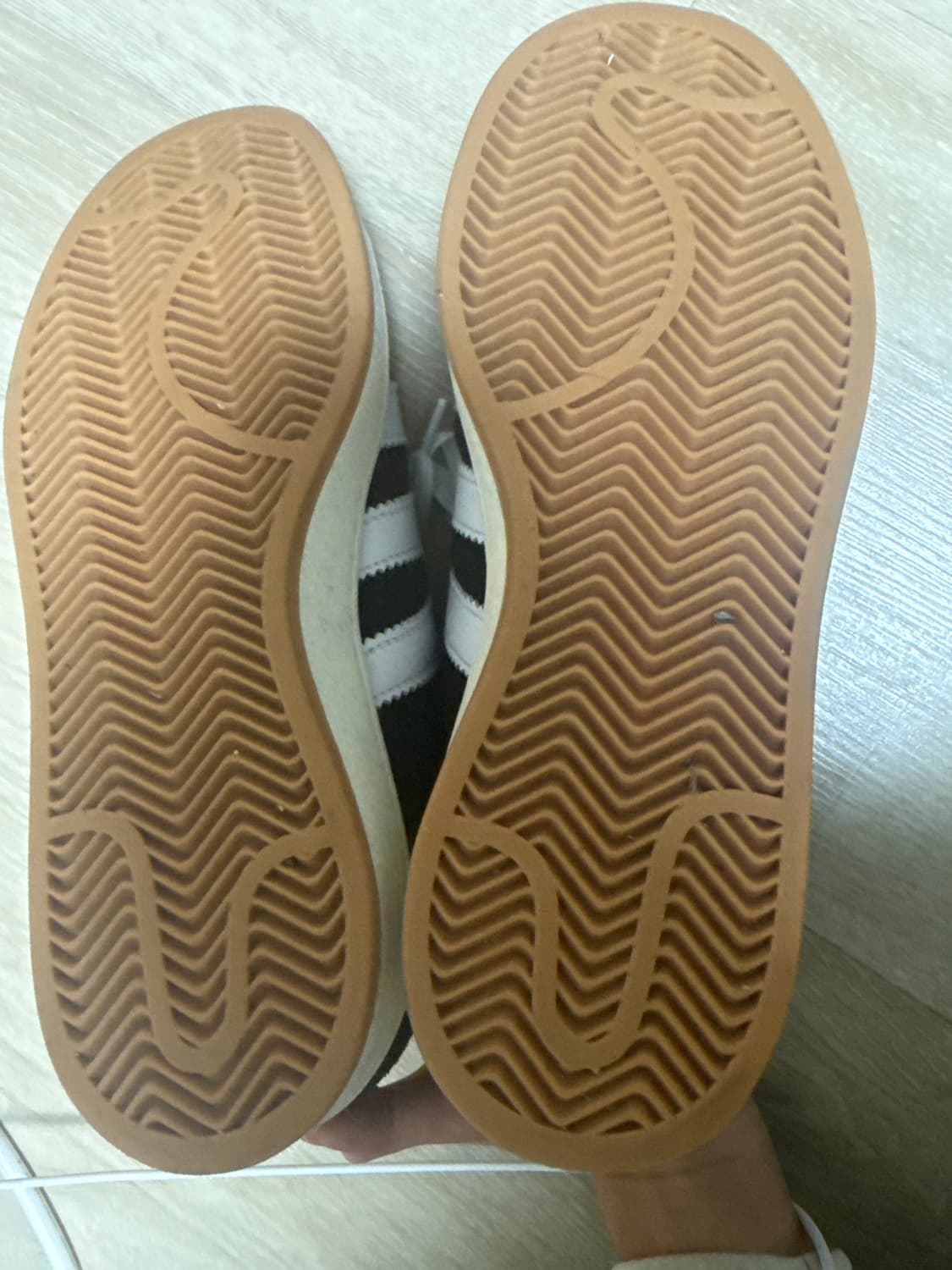 아디다스 캠퍼스 270 상품이미지3