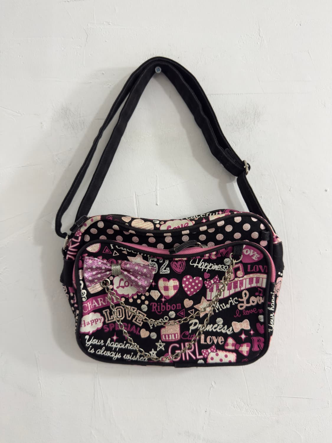 y2k cute bag 상품이미지3