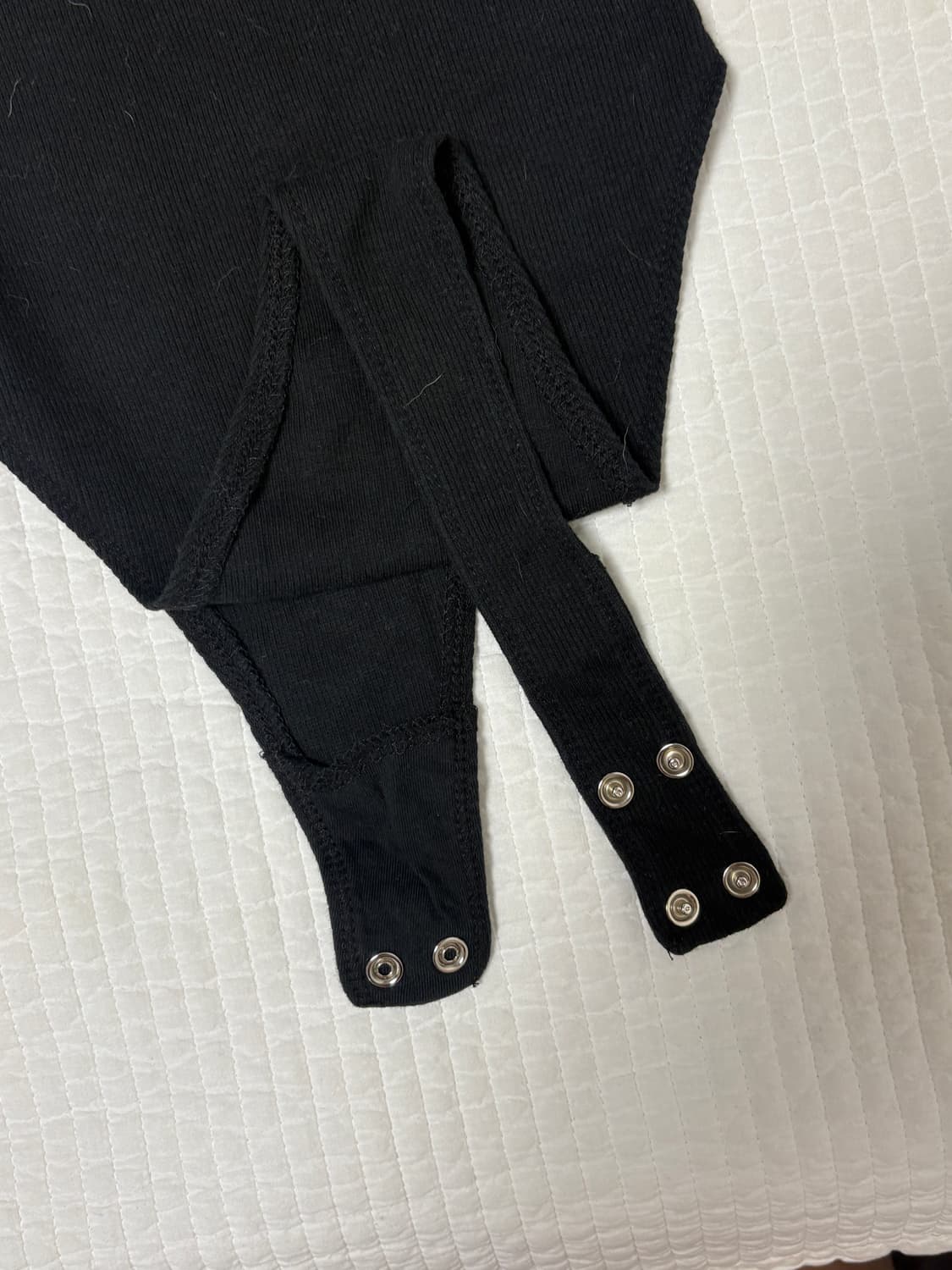 더오픈프로덕트 바디수트 상품이미지3