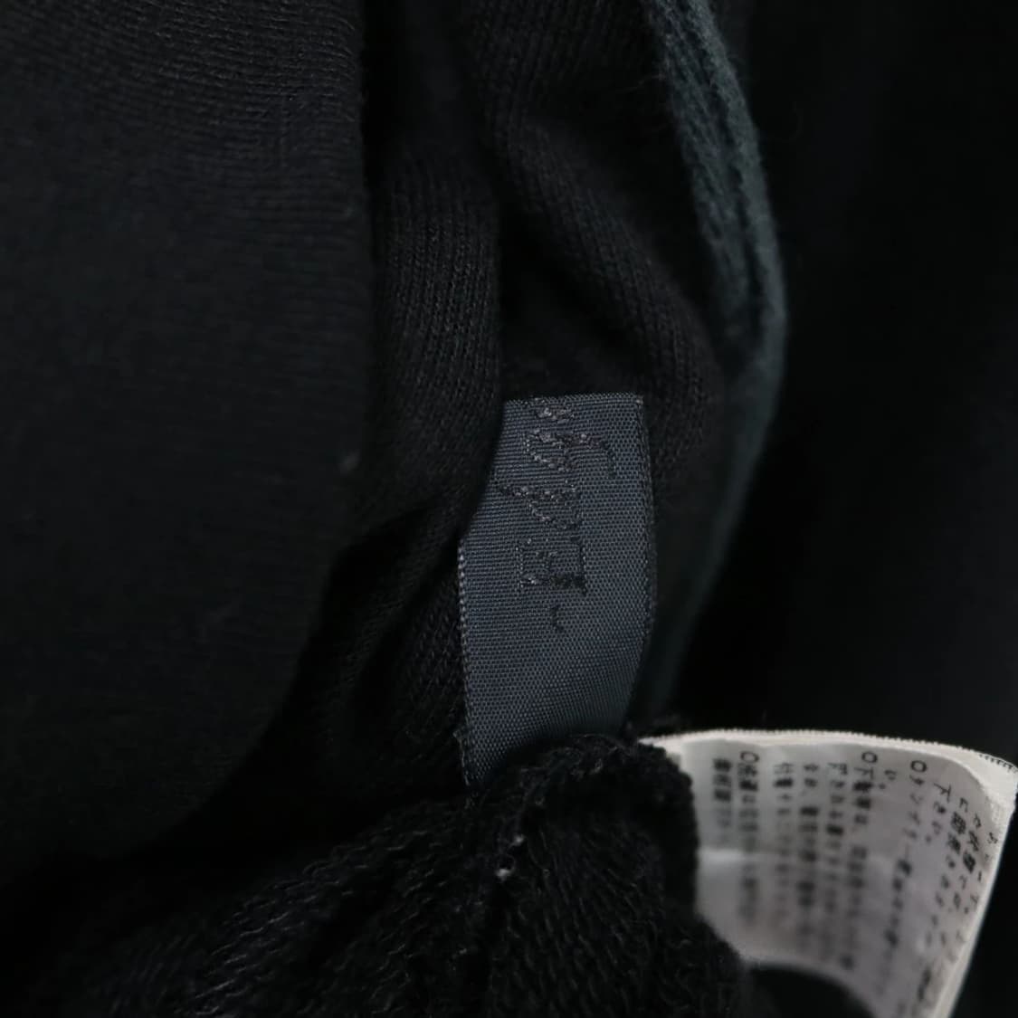 EDGE LINE 고스로리 후드 케이프 59334 상품이미지8