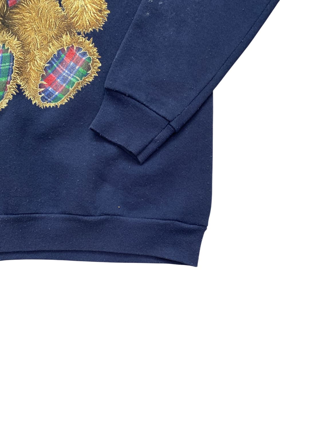 빈티지 스웻 셔츠 (Man L) H0554 상품이미지4