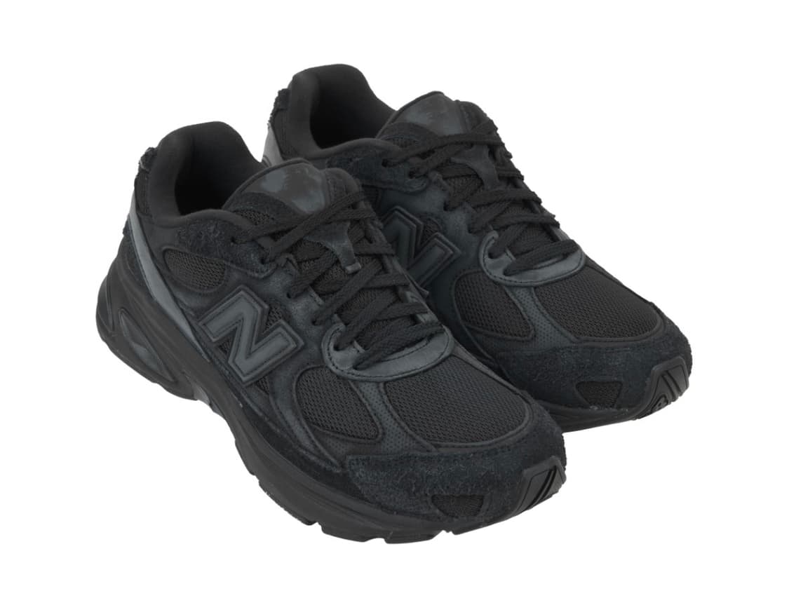 [275] 뉴발란스 카키스 2010 앱졸브 블랙 팬텀 상품이미지1