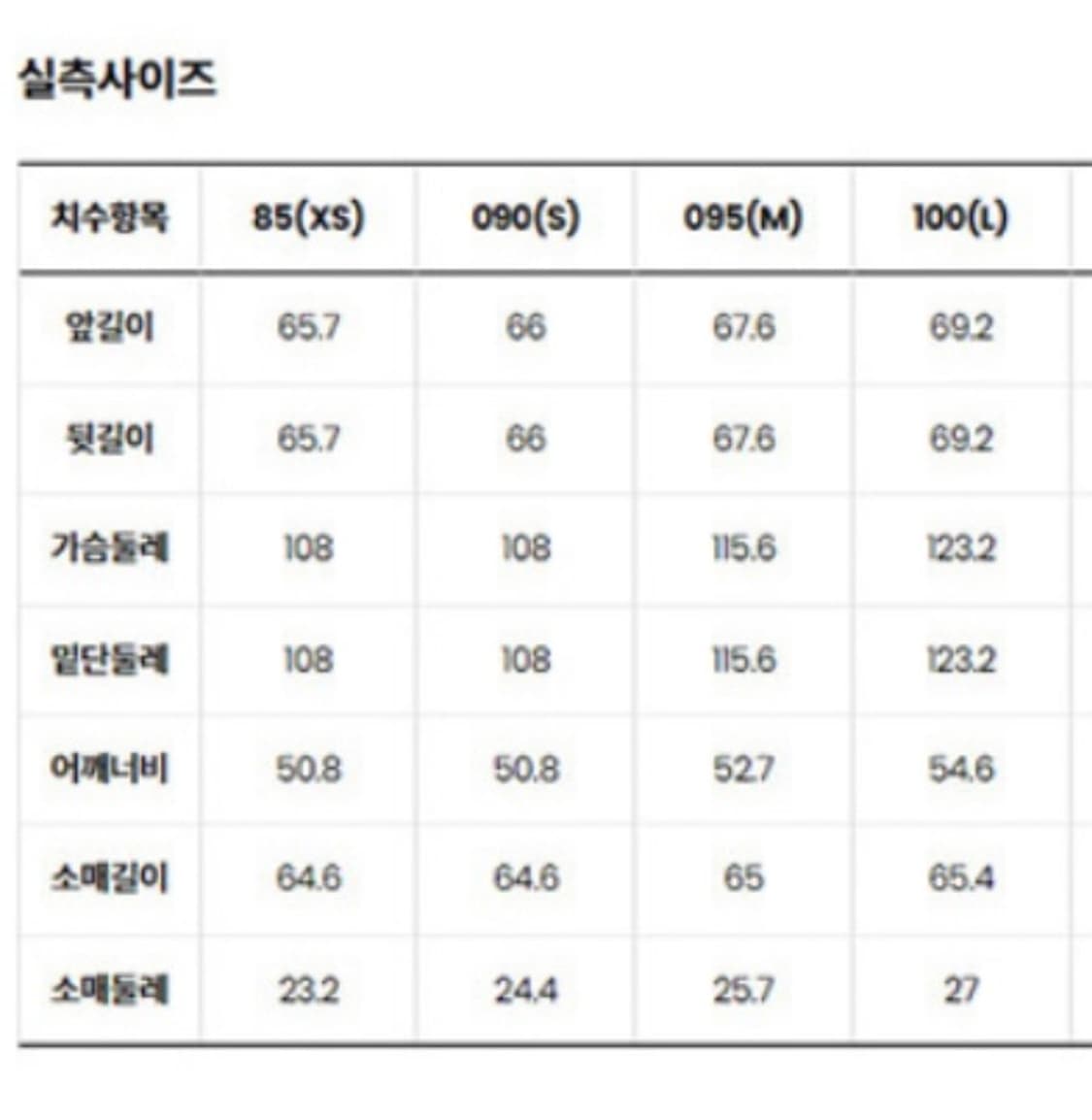 [L] 노스페이스 1996 레트로 눕시 블랙 최신 버전 상품이미지7