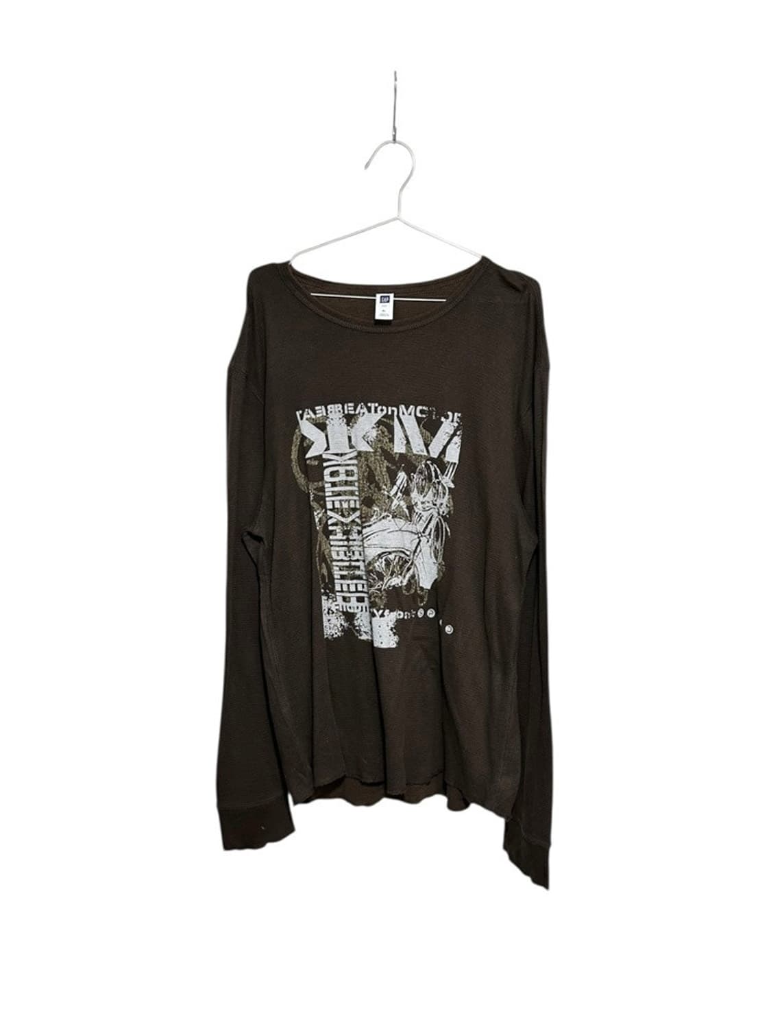 vtg top 상품이미지1